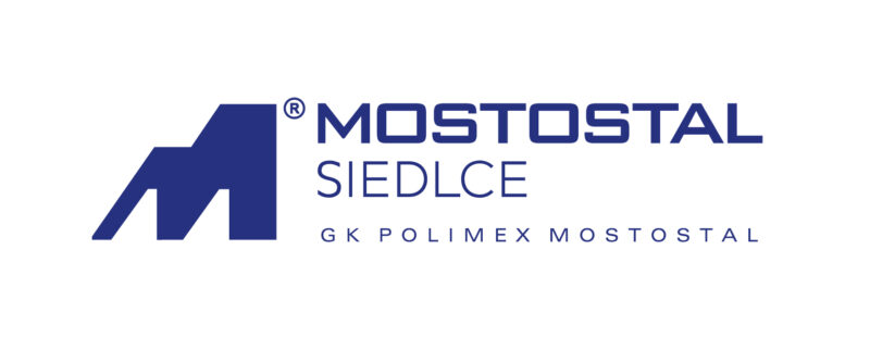 LOGO Mostostal_Siedlce