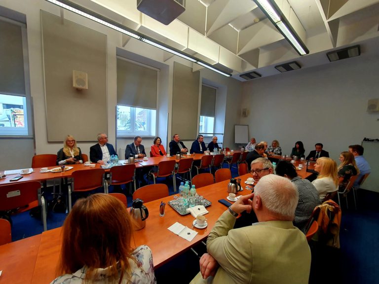 12 grudnia – spotkanie Forum Izb Gospodarczych Województwa Mazowieckiego