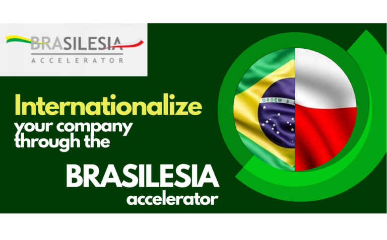 Współpraca w obszarze innowacji między Polską a Brazylią